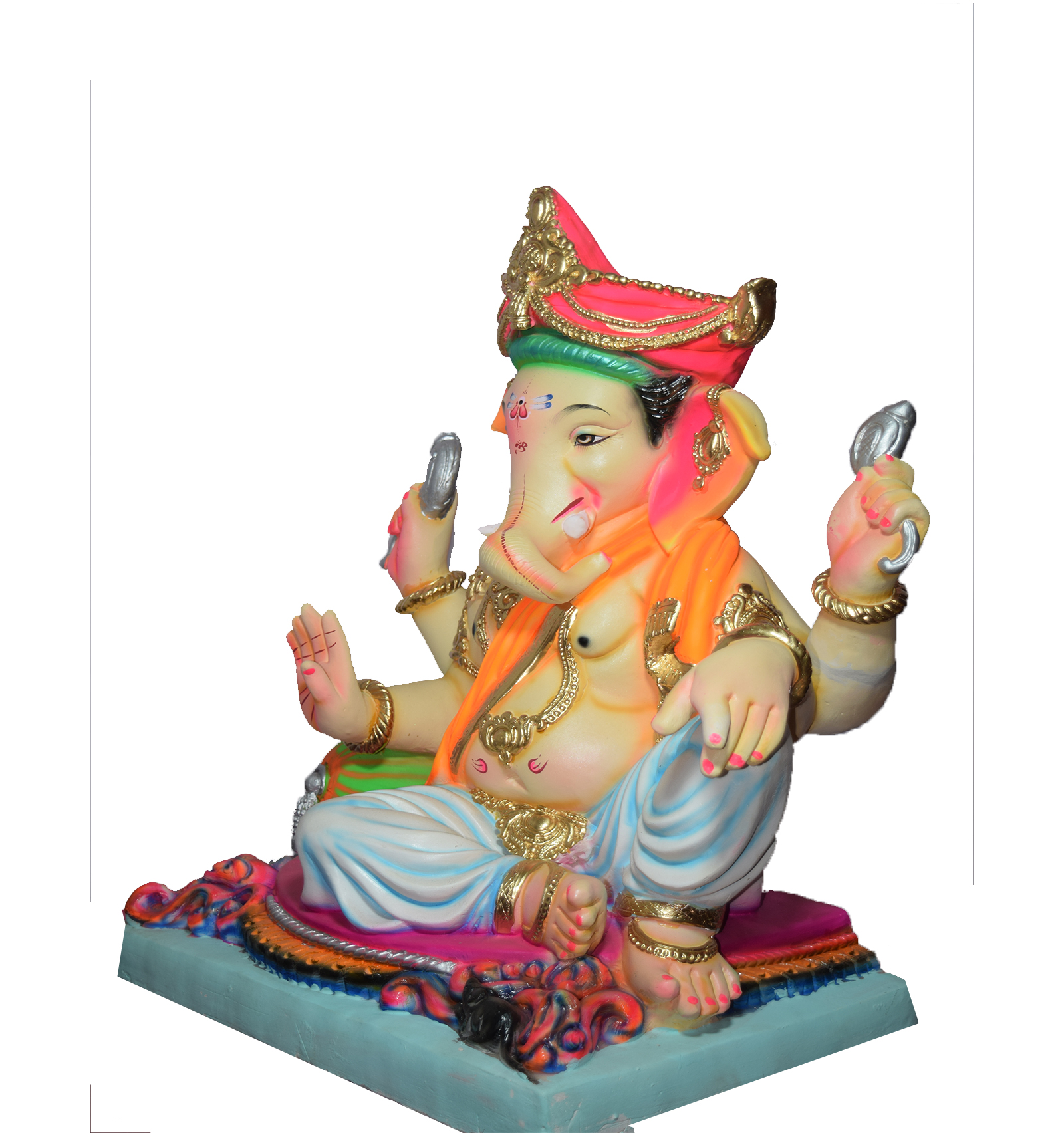 Ekadanta
